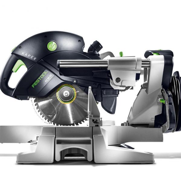 Potezna žaga FESTOOL KAPEX KS 88 RE