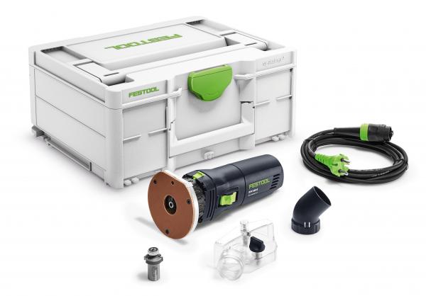 Rezkar FESTOOL OFK 500 Q-Plus R3