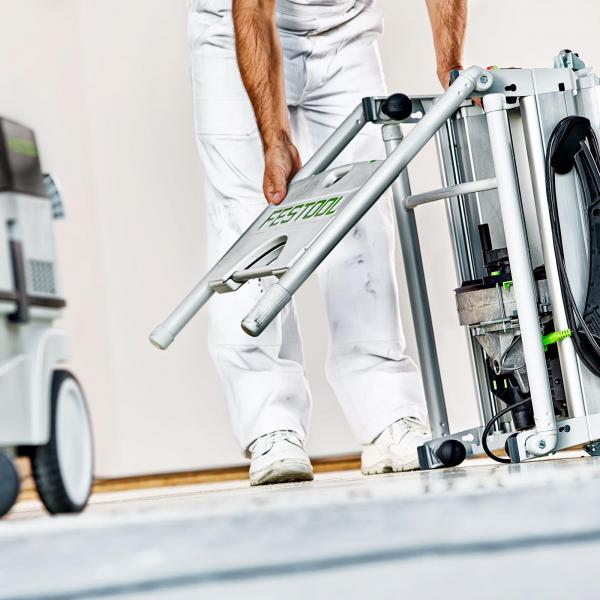 Namizna žaga FESTOOL PRECISIO CS 50 EBG