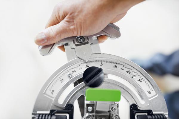 Zaustavitev kota FESTOOL FS-WA