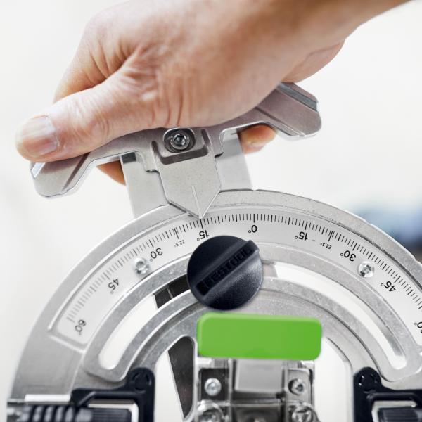 Zaustavitev kota FESTOOL FS-WA