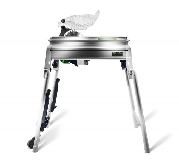 Namizna žaga FESTOOL PRECISIO CS 50 EBG-Set