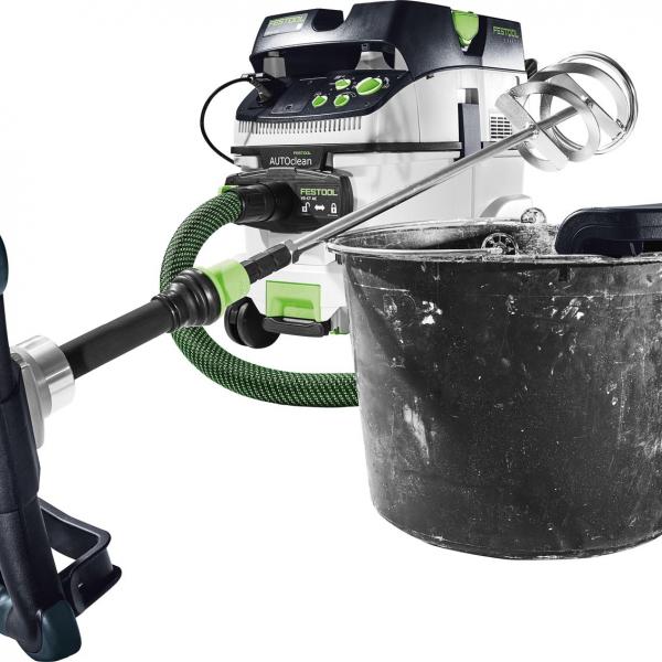 Odsesavanje prahu FESTOOL MX-A