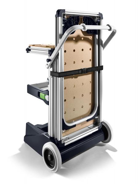 Mobilna miza z vozičkom oz. delavnica FESTOOL MW 1000 Basic