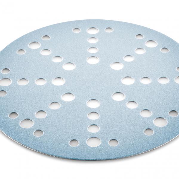 Brusni papir FESTOOL Granat STF D225 / 128 P180 GR / 5