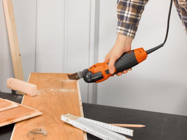 Žagin list FEIN StarLock E-Cut Precision BIM, 50/50