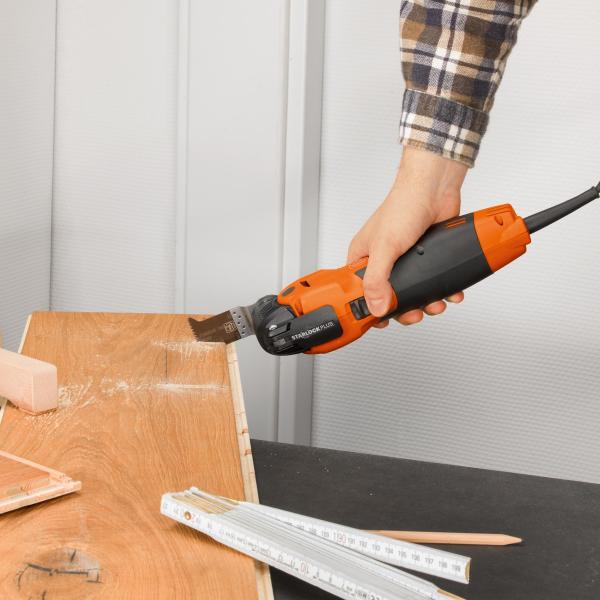 Žagin list FEIN StarLock E-Cut Precision BIM, 50/50