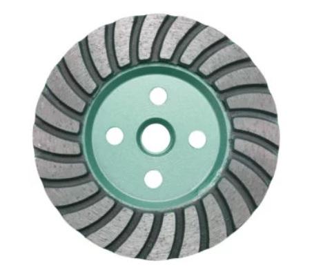 Diamantni disk DIEWE PREMIUM LINE TURBO M14 fina