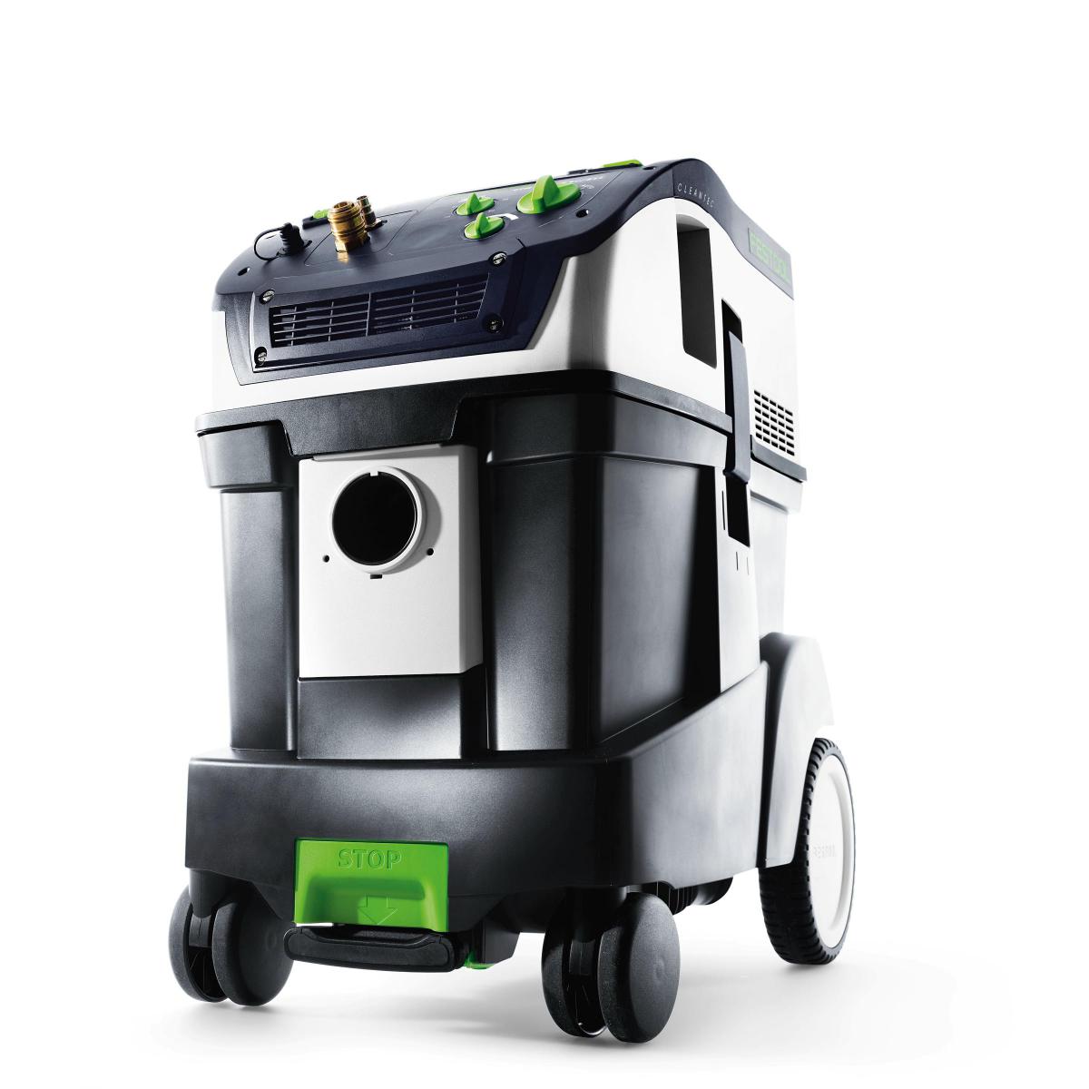 Vhbw Flachfaltenfilter Passend Für Festool CTL 22 E, CTL 11 E, CTL 33 E Le Ct 55 E Fuer Festool Ctl 22 E Ctl 11 E Ctl 33 E Le Ct 55 E S0o550gm