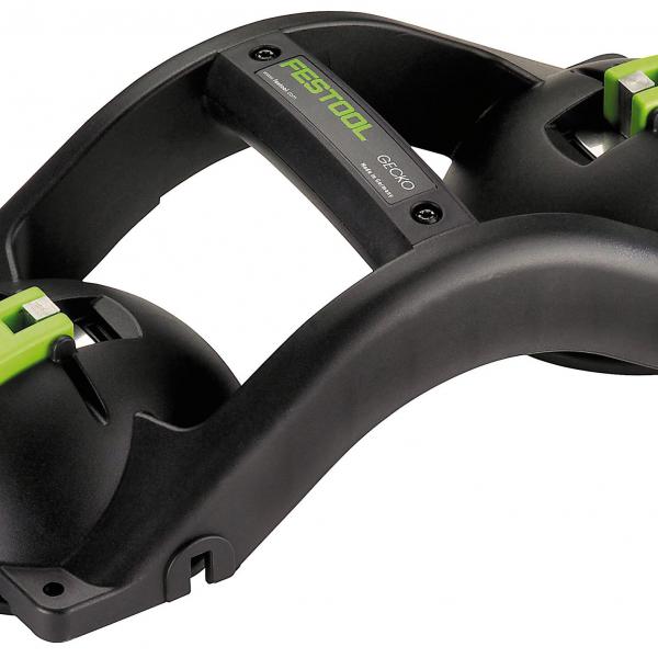 Dvojno vakumsko držalo FESTOOL GECKO DOSH- Set