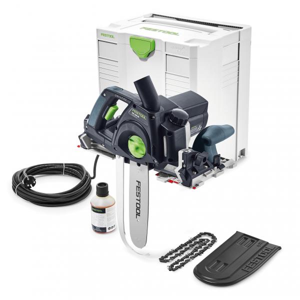Mečna žaga FESTOOL UNIVERS SSU 200 EB-Plus