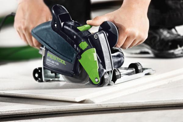 Diamantni sistem za rezanje FESTOOL DSC-AG 125 Plus