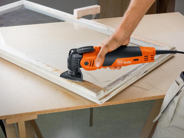 Večnamenski rezalnik - Multimaster FEIN MM 700 MAX TOP