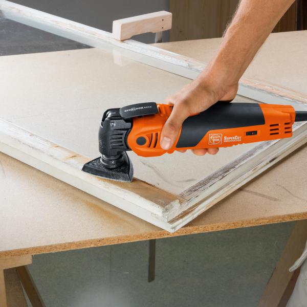 Večnamenski rezalnik - Multimaster FEIN MM 700 MAX TOP