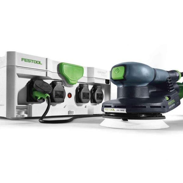 FESTOOL razdelilnik SYS-PowerHub SYS-PH