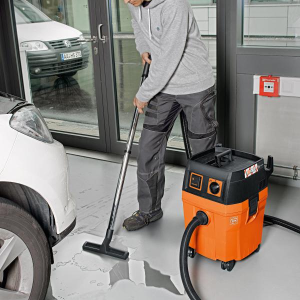 Sesalec FEIN DUSTEX 35 L SET