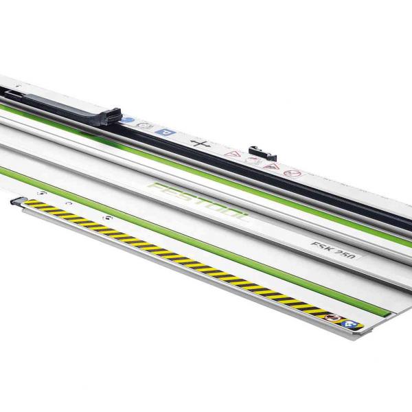 Prečna vodilna tirnica FESTOOL FSK 250