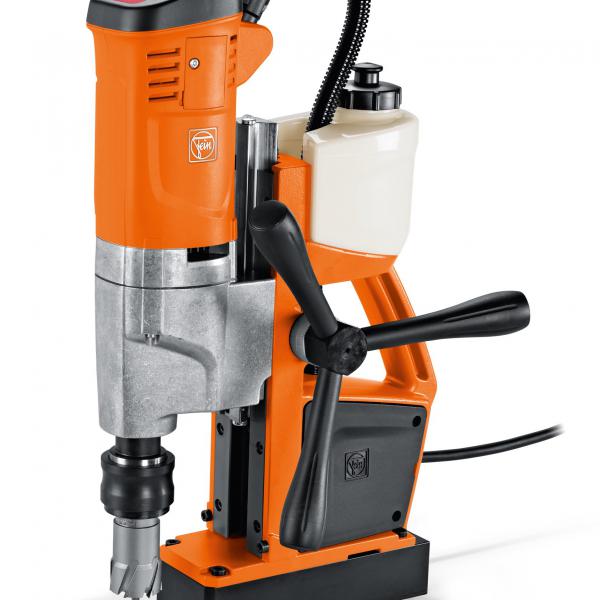 Magnetni vrtalnik FEIN KBU 35 MQW