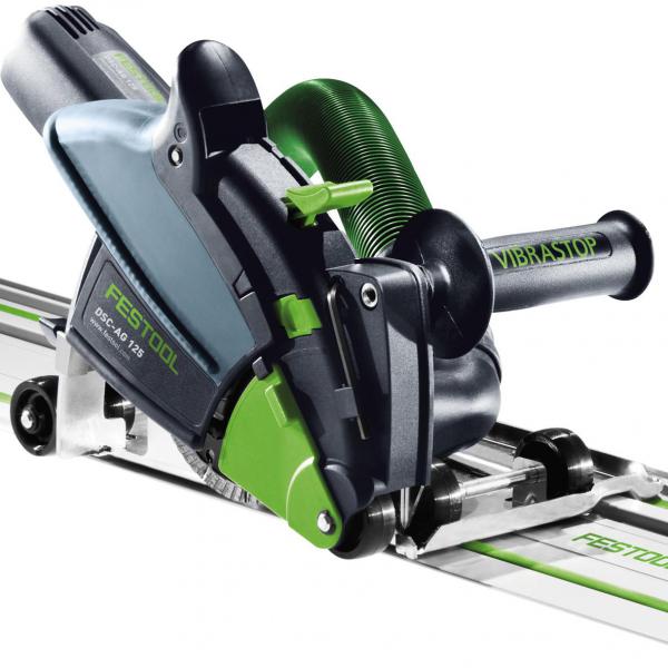 Diamantni sistem za rezanje FESTOOL DSC-AG 125 Plus