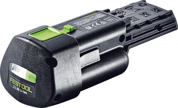 Baterija FESTOOL BP 18 Li 3,1 Ergo