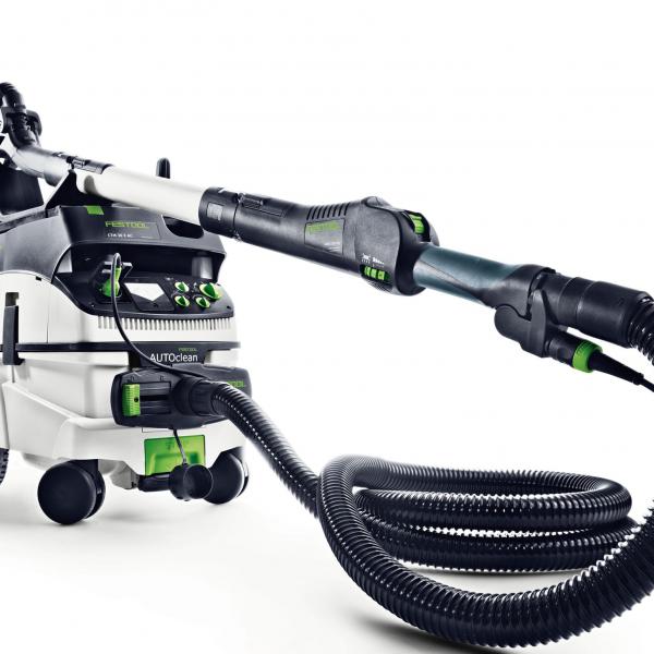 Sesalec FESTOOL CLEANTEC CTL 36 E AC-LHS