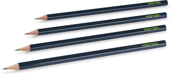 Set lesenih svinčnikov FESTOOL 497892