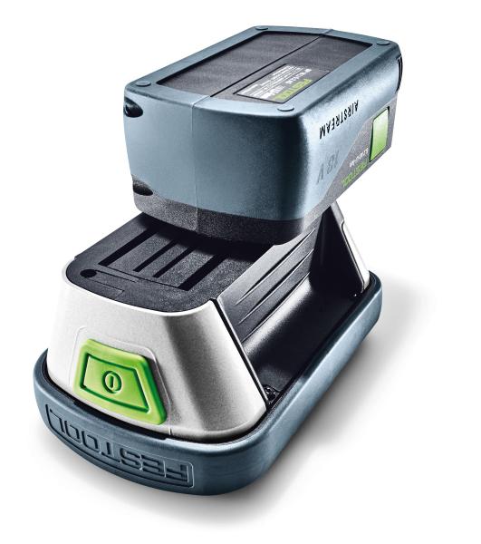 Delovna luč SYSLITE FESTOOL  KAL II-Set