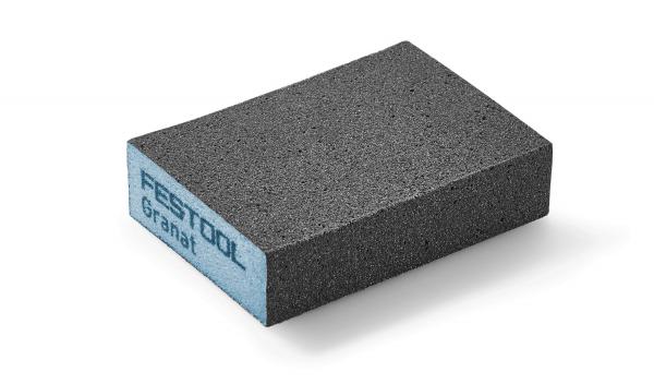 Brusni papir FESTOOL Granat 69x98x26 36 GR / 6