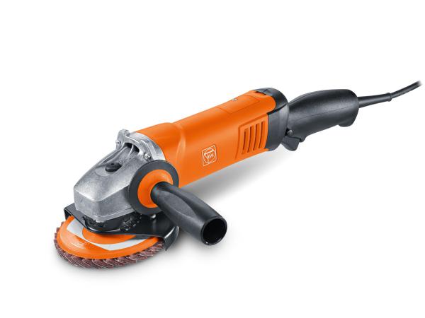 Kompaktni kotni brusilnik FEIN WSG 17-70 INOX R