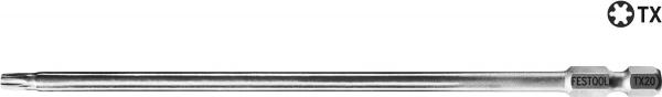Bit, nastavek FESTOOL TX 20-AF-55/3