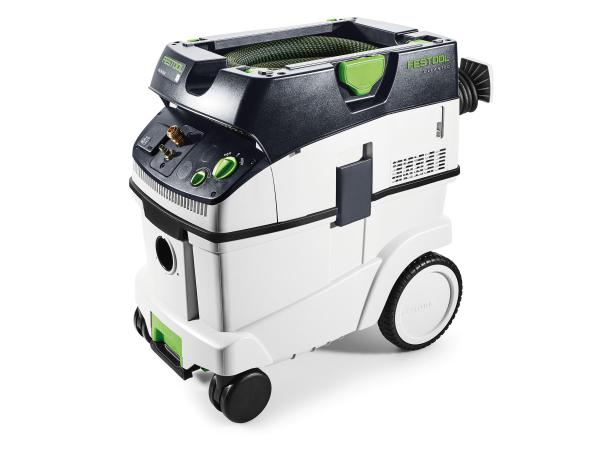 Sesalec FESTOOL CLEANTEC CTL 36 E LE