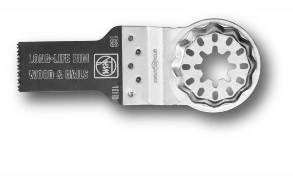 Žagin list FEIN StarLock E-Cut Long Life, 34/20