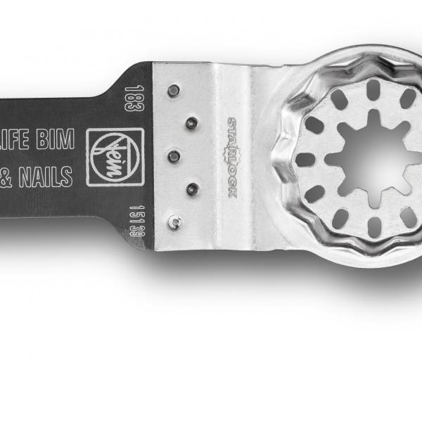 Žagin list FEIN StarLock E-Cut Long Life, 34/20