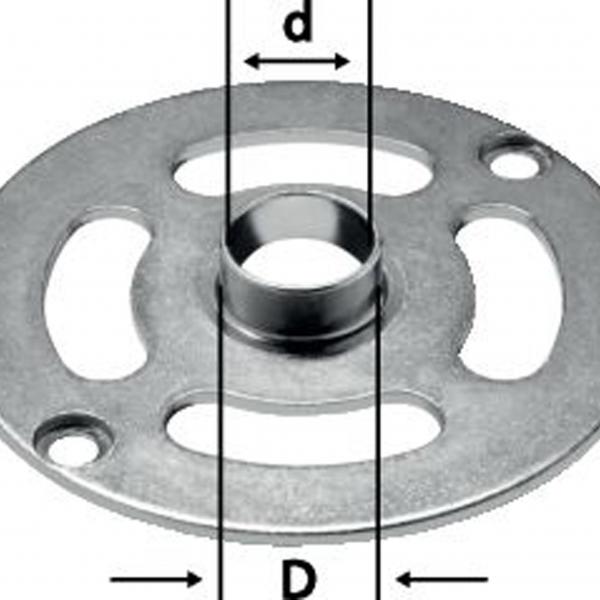 Kopirni obroč FESTOOL KR-D 17 / OD 900