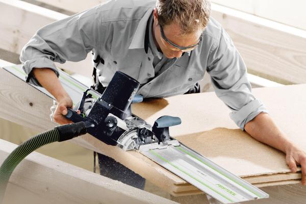 Mečna žaga FESTOOL UNIVERS SSU 200 EB-Plus