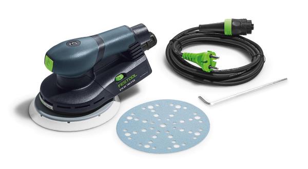 Ekscentrični brusilnik FESTOOL ETS EC 150/3 EQ