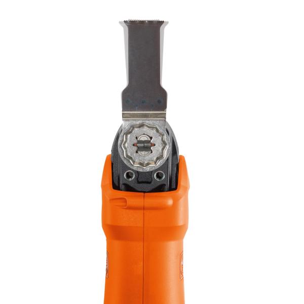 Žagin list FEIN StarLock E-Cut Long Life, 50/35