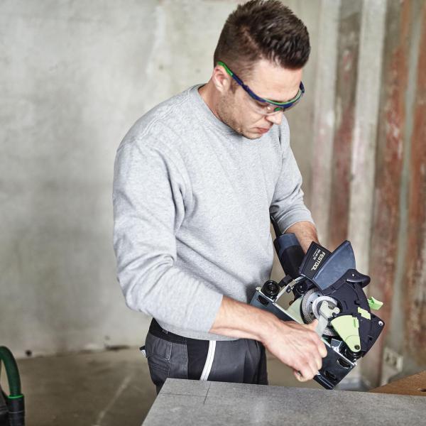 Diamantni sistem za rezanje FESTOOL DSC-AG 125 Plus