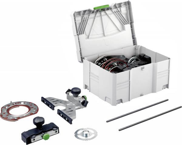 Set dodatkov FESTOOL ZS-OF 2200 M