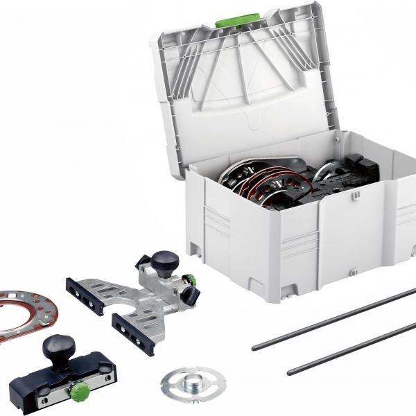 Set dodatkov FESTOOL ZS-OF 2200 M