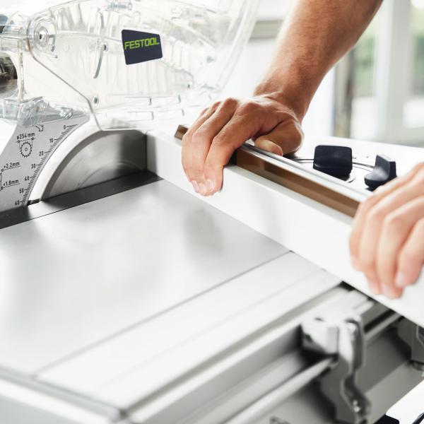 Namizna žaga FESTOOL TKS 80 EBS-Set