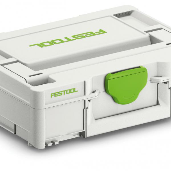 Kovček FESTOOL Systainer³ L Systainer³ SYS3 L 137
