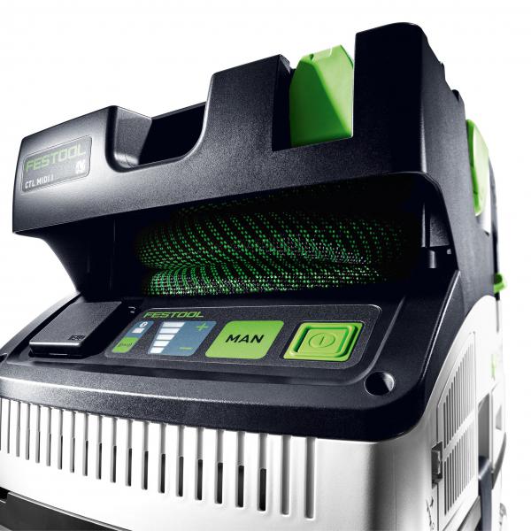 Sesalec FESTOOL CLEANTEC CTL MIDI I