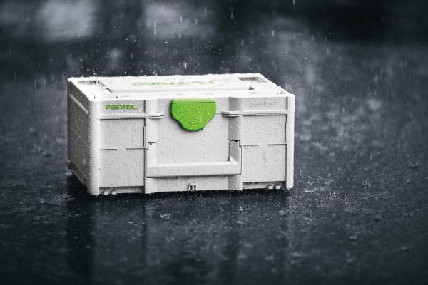 Kovček FESTOOL Systainer³ SYS-STF D150