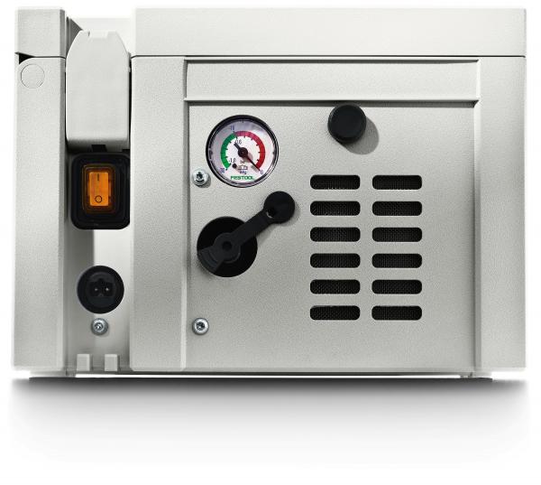 Vakumska črpalka FESTOOL VAC SYS VP
