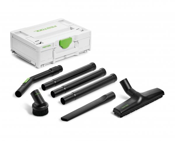 Standardni komplet za čiščenje FESTOOL RS-ST D 27/36-Plus