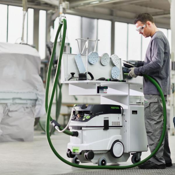 Center za orodja FESTOOL TC 3000/2