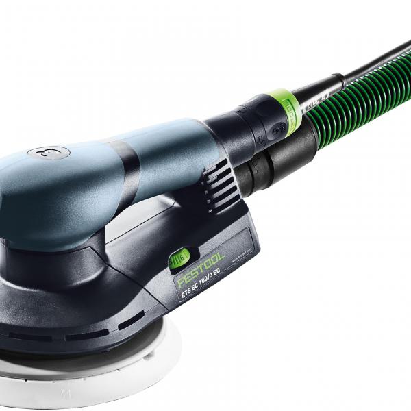 Ekscentrični brusilnik FESTOOL ETS EC 150/3 EQ-Plus
