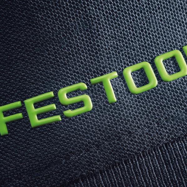 Polo majica temno modra moška Festool L