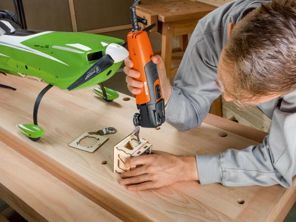 Žagin list FEIN StarLock E-Cut Long Life, 30/10